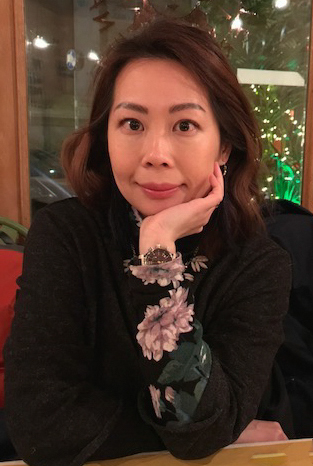 Esther Khor