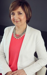Dra. Nadia Ismiil