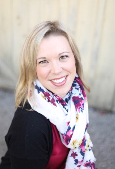 Gillian Dyck
